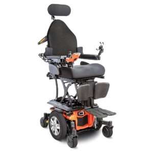 Power Wheelchair