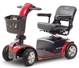 Mobility Scooter