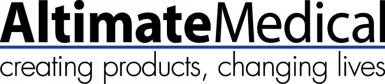 Altimate Medical Logo