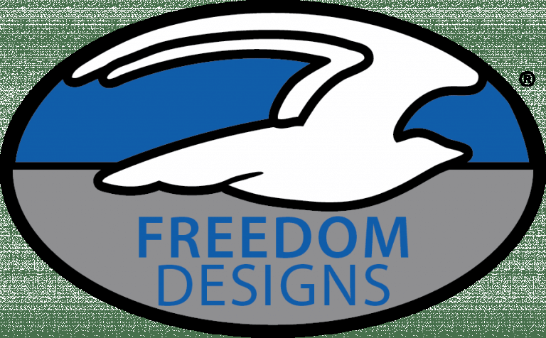 Freedom Designs Logo