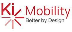 Ki Mobility Logo