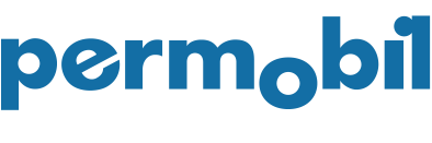 Permobil Logo