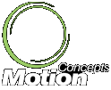 Motion Concepts Logo