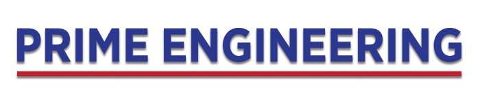 Prime Engineering Logo