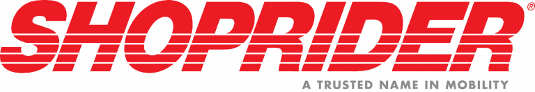 ShopRider logo