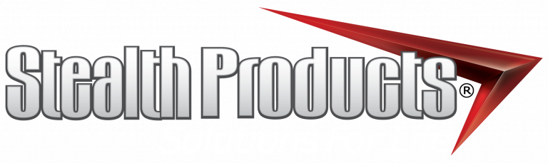 Stealth Products Logo